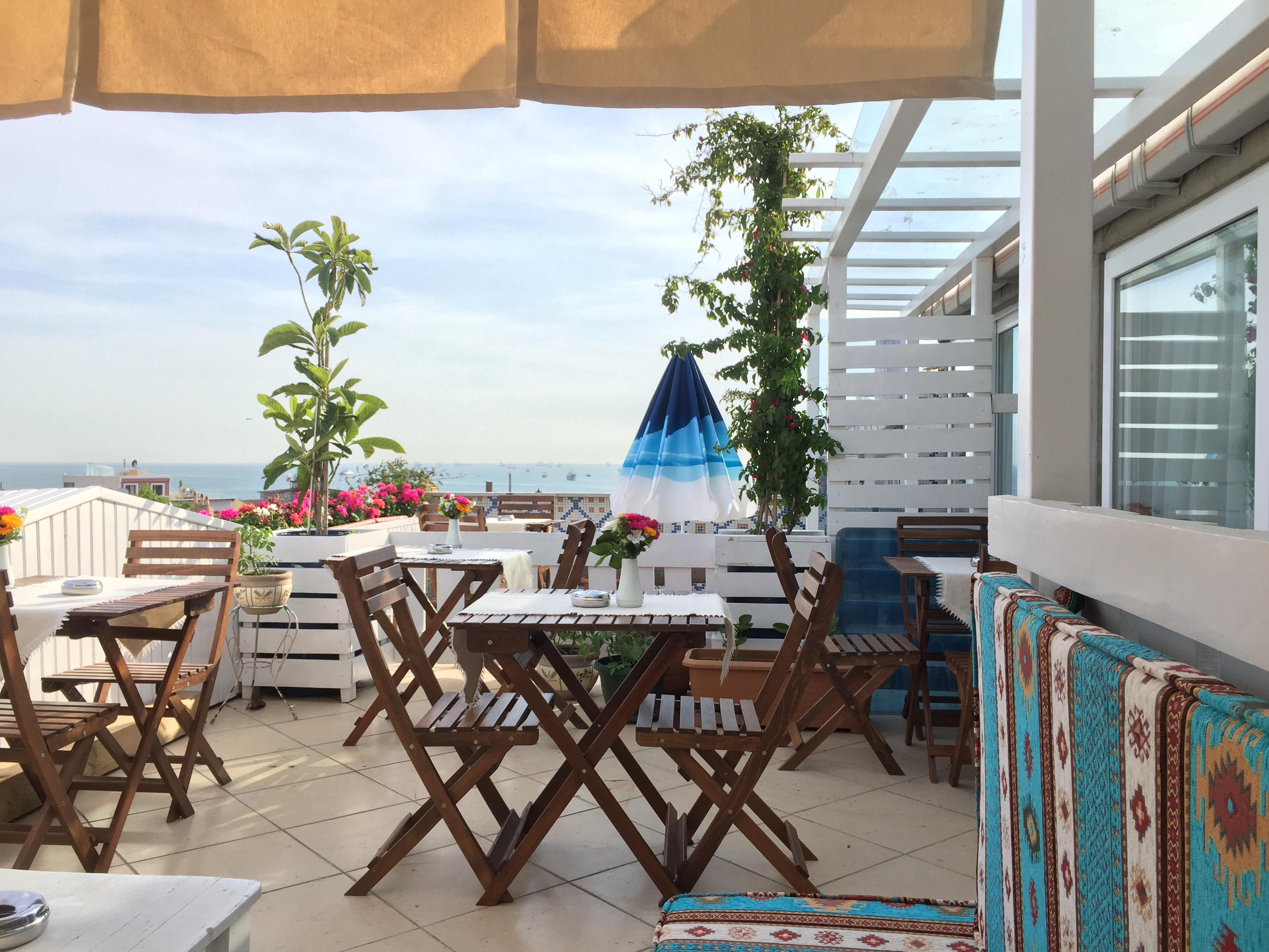 Hotel Istanbul Holiday Hotel